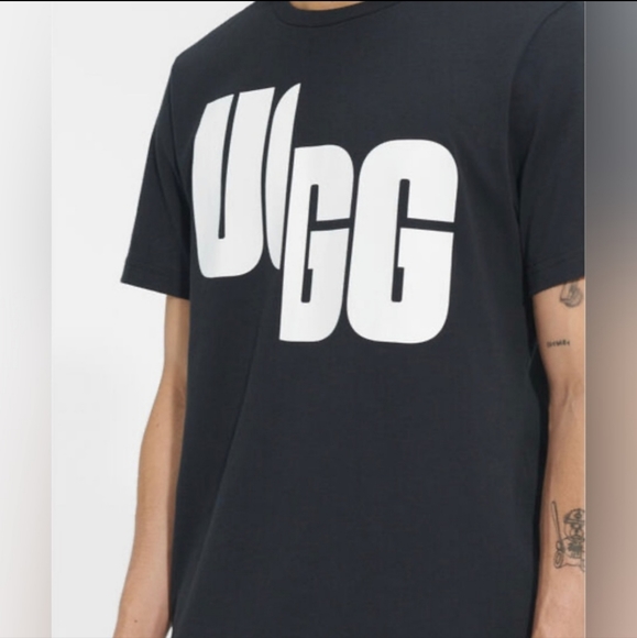 UGG Unisex Chopped Tee - Picture 5 of 10